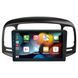 Штатна магнітола Hyundai Accent 2006-2012 Black Decker D9-005 4x64, DSP, 360, 4G, 2k НФ-00008247 фото 1