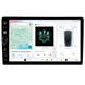 Автомобільний мультимедійний центр 9" з бездротовим CarPlay та Android Auto S3 QLED 8" Remote 8x1.6GHz 4x64GB 4G YD7388 45W ASP TM2313 DX-23990 фото 1