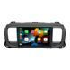 Штатна магнітола Citroen Jampy 2016+ Decker D9-004 6x128, DSP 360, 2k НФ-00008639 фото 1