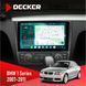 Штатна магнітола BMW 1 Series 2007-2011 Climate Decker D9-004 6x128, DSP 360, 2k НФ-00007188 фото 1