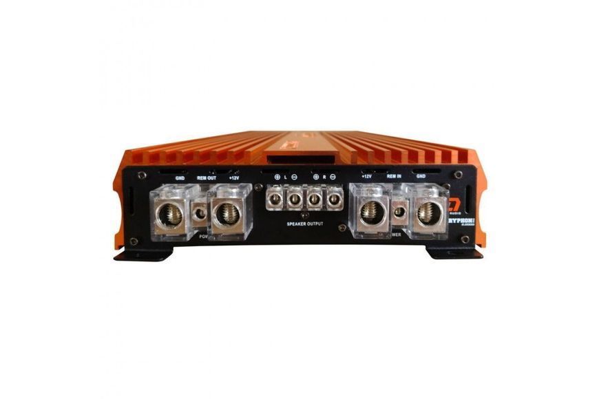 Автопідсилювач DL Audio Gryphon Pro 2.2000 AR-55987 фото