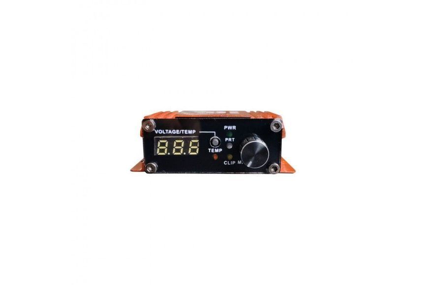 Автопідсилювач DL Audio Gryphon Pro 2.2000 AR-55987 фото