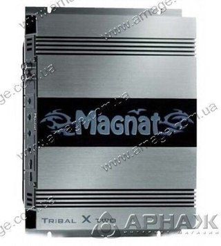 Підсилювач Magnat Tribal X Two AR-16729 фото