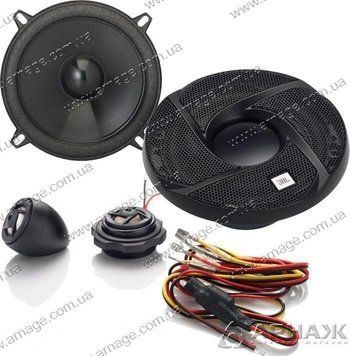 Акустика JBL CS-6С AR-15052 фото