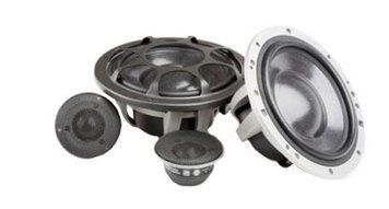 Акустика автомобільна Morel SUPREMO 6A 2 WAY AR-48381 фото