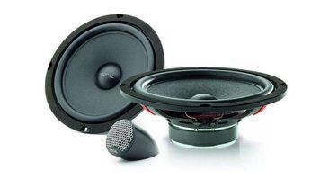 Акустика Focal ISU200 AR-36669 фото