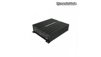 Автопідсилювач Dynamic State CA-80.2 AR-55994 фото