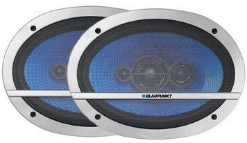 Акустика Blaupunkt QL 690 AR-21748 фото