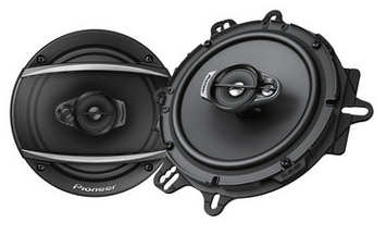 Акустика Pioneer TS-A1670F AR-38119 фото