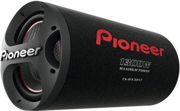 Автосабвуфер Pioneer TS-WX306T AR-108946 фото