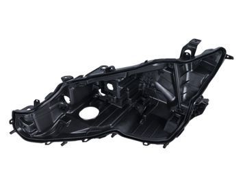 Корпус фари AMS Toyota Camry XV70 Halogen no AFS 2017-2022 (лівий) 48798 фото