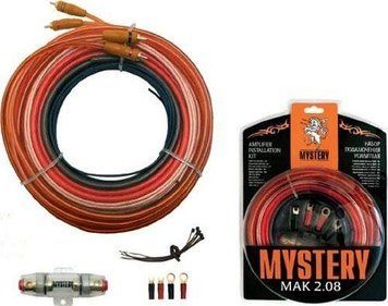 Mystery MAK 2.08 AR-16896 фото