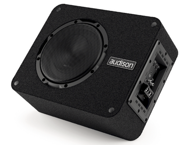 Сабвуфер Audison APBX 8 AS 8 AR-38878 фото