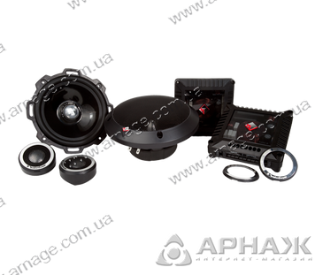 Акустика Rockford Fosgate T252-S AR-15549 фото