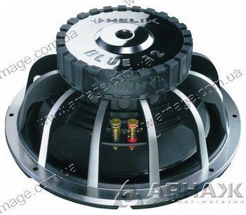 Сабвуфер Helix Dark Blue 12 AR-15994 фото