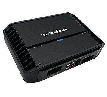 Підсилювач Rockford Fosgate P400X2 AR-16824 фото