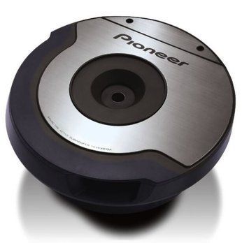 Сабвуфер автомобільний Pioneer TS-WX610A AR-47820 фото