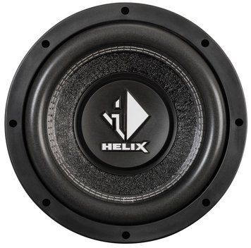 Автосабвуфер Helix Q 10W AR-56209 фото
