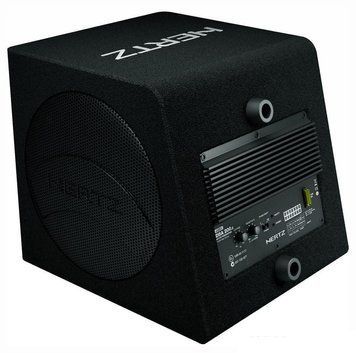Сабвуфер Hertz DBA 200.3 AR-16012 фото