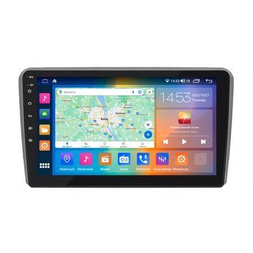 Штатна магнітола для Audi A3 II (8P) 2003-2005 9" 2/32Gb CarPlay 4G Wi-Fi GPS Prime 9358-47189 фото
