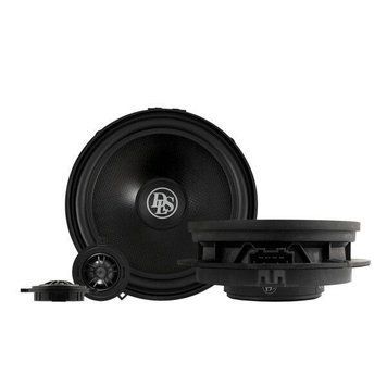 Автоакустика DLS CRPP-2.6 Volkswagen, Seat, Skoda AR-70702 фото