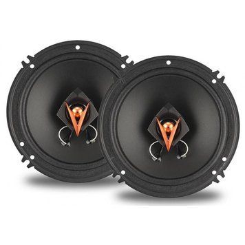 Автоакустика Cadence IQ 652GE AR-59011 фото