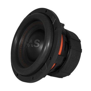 Автосабвуфер GAS S1-10D2 AR-74982 фото