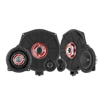 Автоакустика MTX TX6BMW.F AR-101332 фото