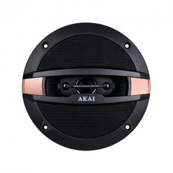 Акустика Автомобільна Akai TJ-50 AR-55743 фото