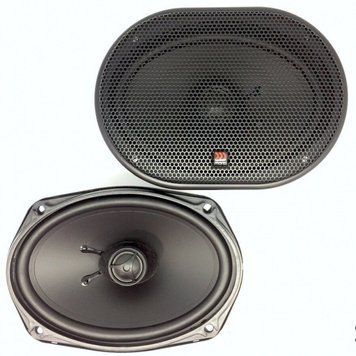 Акустика Morel Tempo 6x9 Coax AR-15273 фото