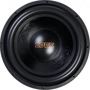 Автосабвуфер Edge EDS18D2-E7 AR-75970 фото