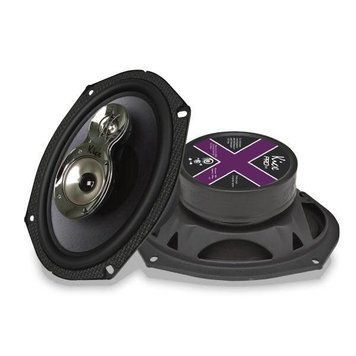 Акустика Kicx PRO-693 AR-26595 фото