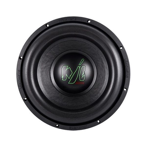 Автосабвуфер Alphard Deaf Bonce MF-12SD2 AR-57746 фото