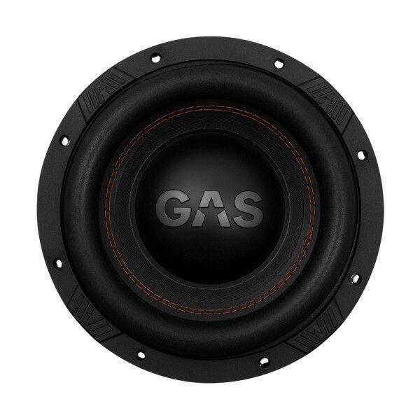 Автосабвуфер GAS S1-10D2 AR-74982 фото