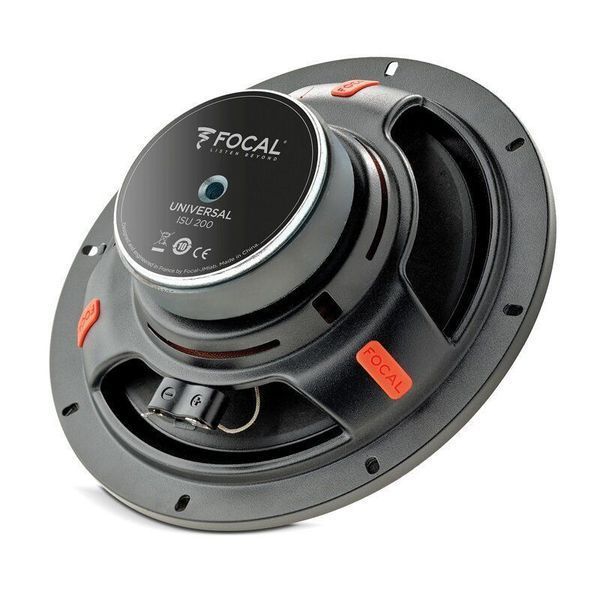 Акустика Focal ISU200 AR-36669 фото
