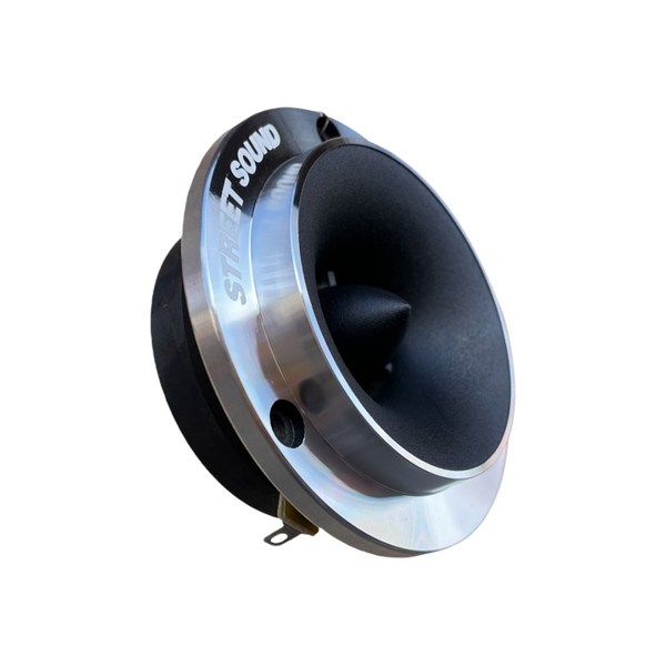 Автоакустика Street Sound YELLOW 25F (Black Edition) AR-76854 фото