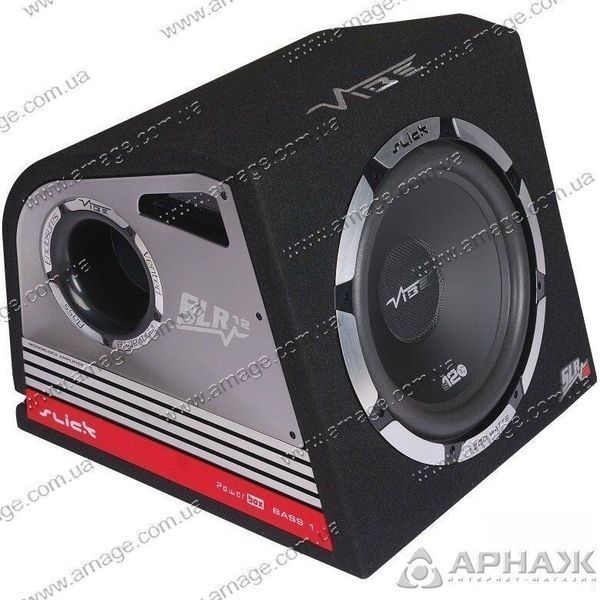 Сабвуфер Vibe SLR 12 Active (V2) AR-16346 фото