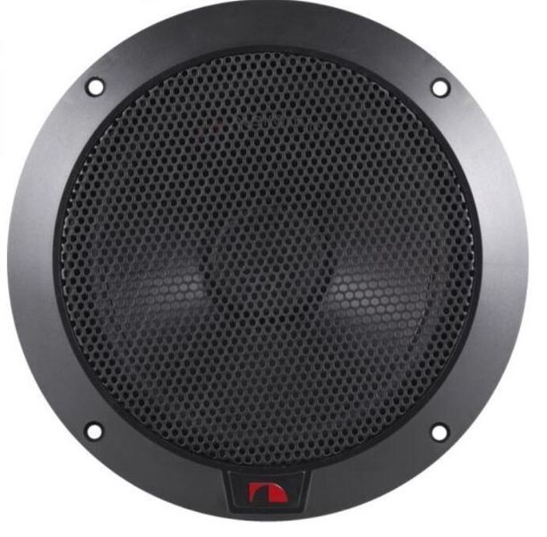 Акустика автомобильная Nakamichi NSE-CS1677 AR-40528 фото