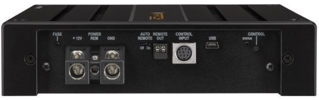 Автоусилитель Match PP 86DSP AR-66381 фото