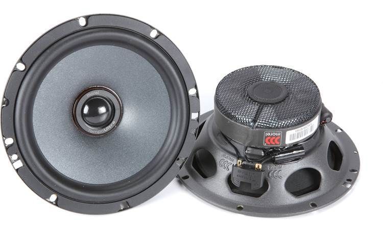 Автоакустика Morel Tempo Ultra Integra 602 MKII AR-66088 фото
