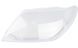 Стекло фары AMS для Mitsubishi Outlander 1 2003-2009 halogen (левое) 35073 фото 4
