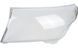 Стекло фары AMS для Toyota Land Cruiser J200 2007-2012 дорестайлинг (левое) 35293 фото 1