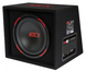 Сабвуфер автомобільний Kicx GT-311BPA AR-52103 фото 1