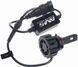 LED лампи AMS ORIGINAL-F HB3 / HB4 5500K AR-55771 фото 4