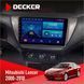 Штатна магнітола Mitsubishi Lancer 9 2000-2010 Decker D9-001 4x64, DSP НФ-00003733 фото 1