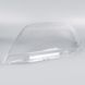 Стекло фары AMS для Mitsubishi Outlander 1 2003-2009 halogen (левое) 35073 фото 7