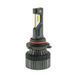 Світлодіодна лампа Decker PL-07 9005 6000K 103-030 фото 1