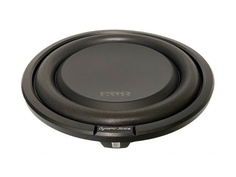 Автоcабвуфер Dynamic State PRO PSW-300S AR-87701 фото