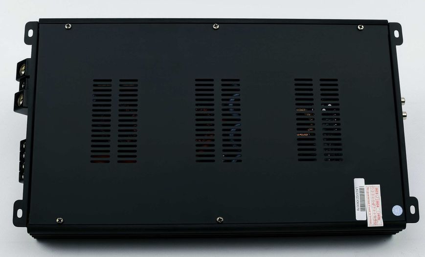 Автопідсилювач Voice LX-1500 AR-78062 фото