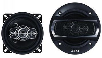 Автомагнітола Akai CA005A-CX404C AR-46060 фото